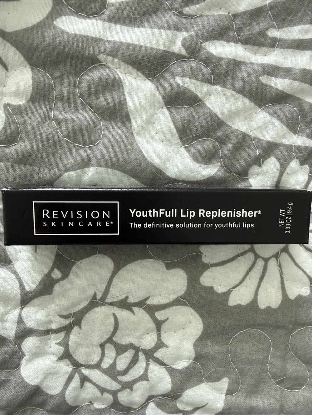 Revision Skincare YouthFull Lip Replenisher NIB